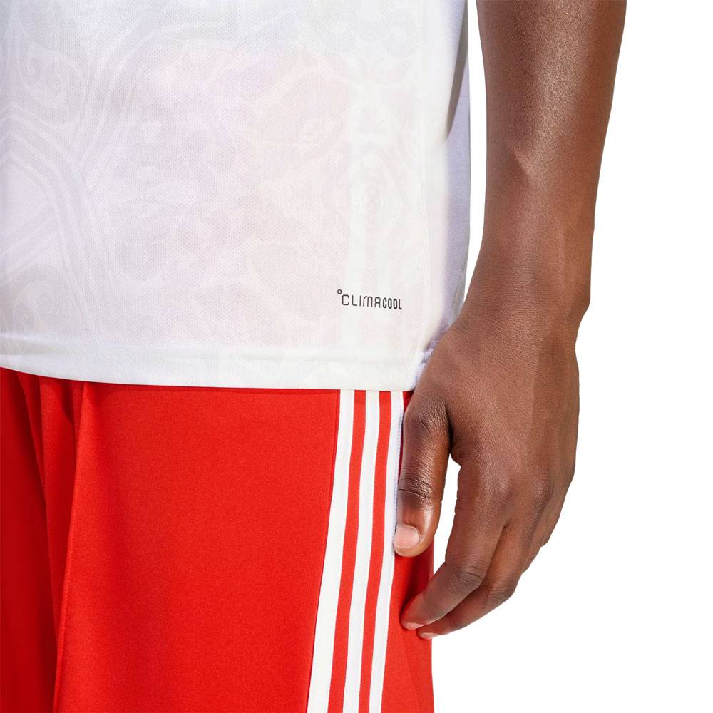 [KK] Benfica Away Kit 26/27