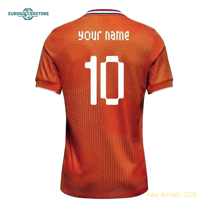 Exclusive Football Team Womens Jersey 2025-2026 Flexible
