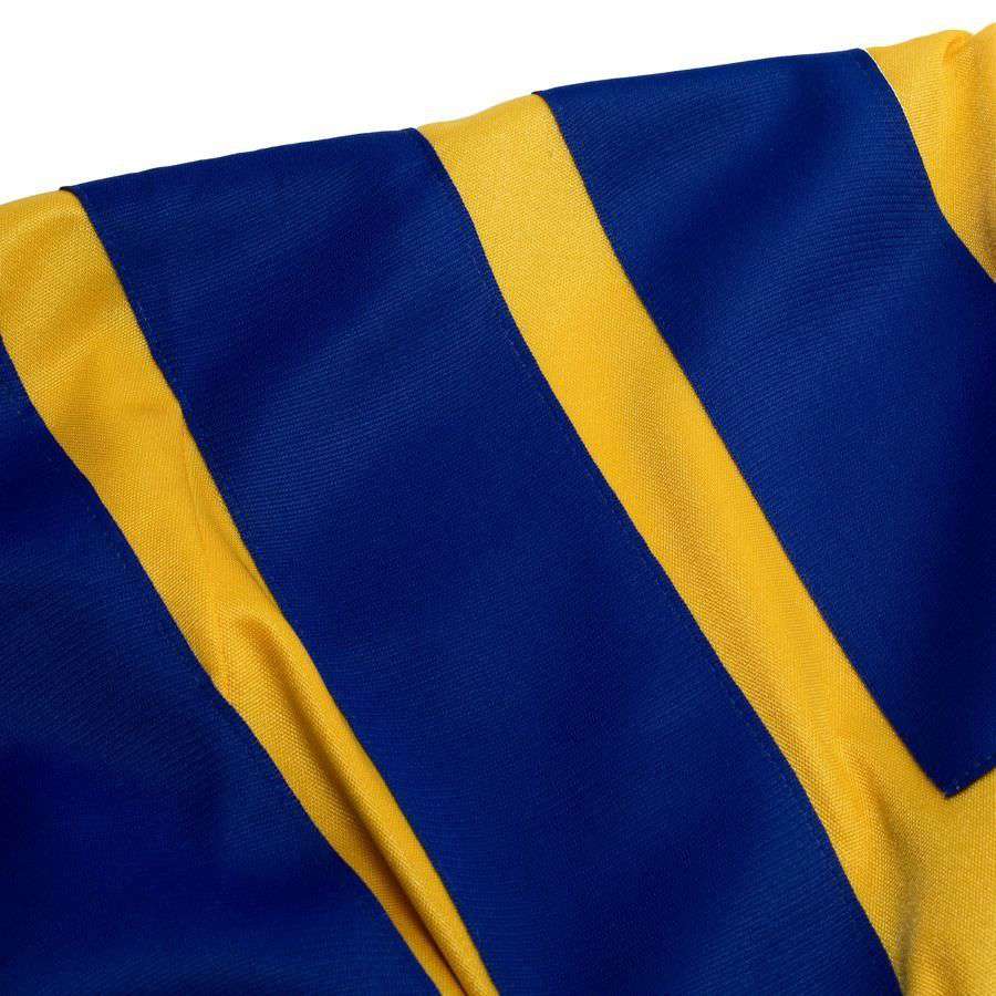 [EFKS] Sweden Size DAHLIN 17 Home Uniform 1992 M (8/10)
