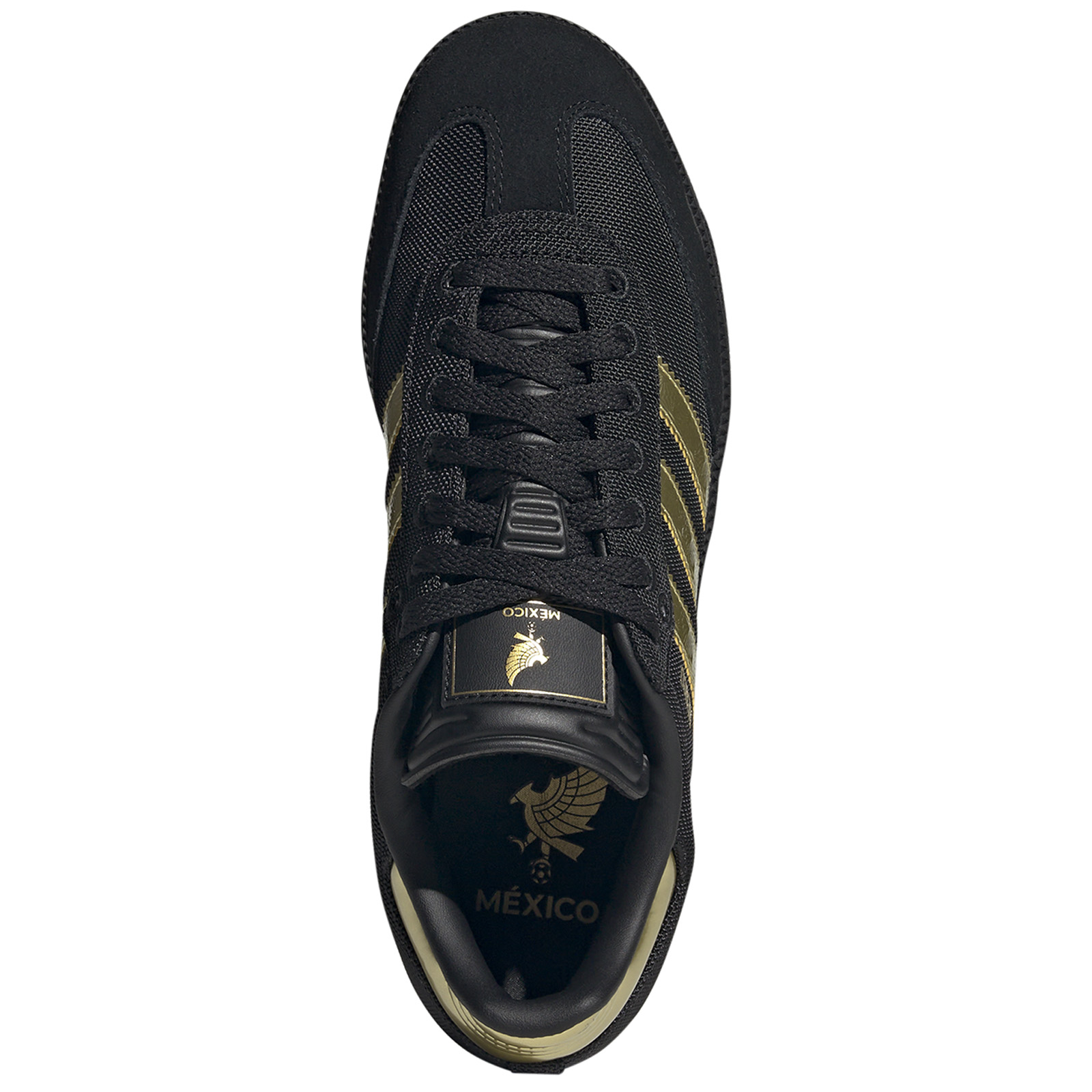 elite match-day Adidas Mexico Replica Jersey - Performance You Can