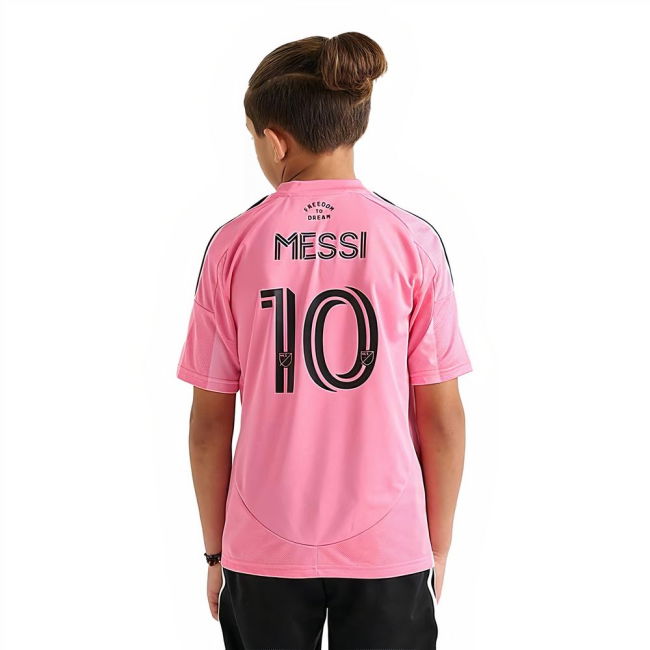K. Mbappé #7 Latest Season Official Merchandise Licensed Product (v10)