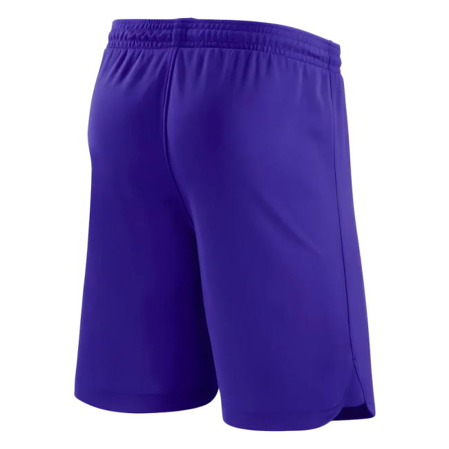 2023-2024 Barcelona Home Shorts for