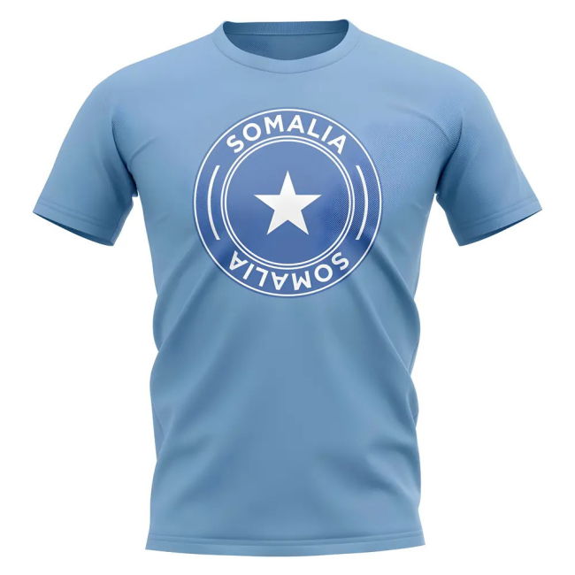 Somalia Performance Jersey Somalia