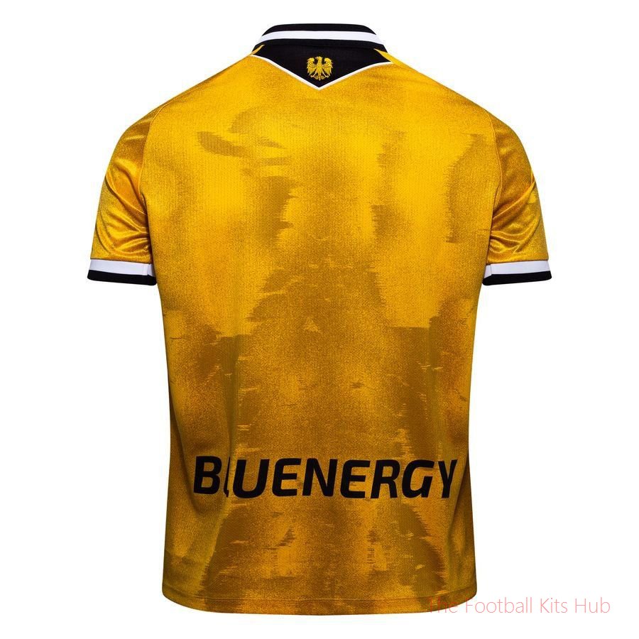 Udinese 3rd Shirt 2025/26
