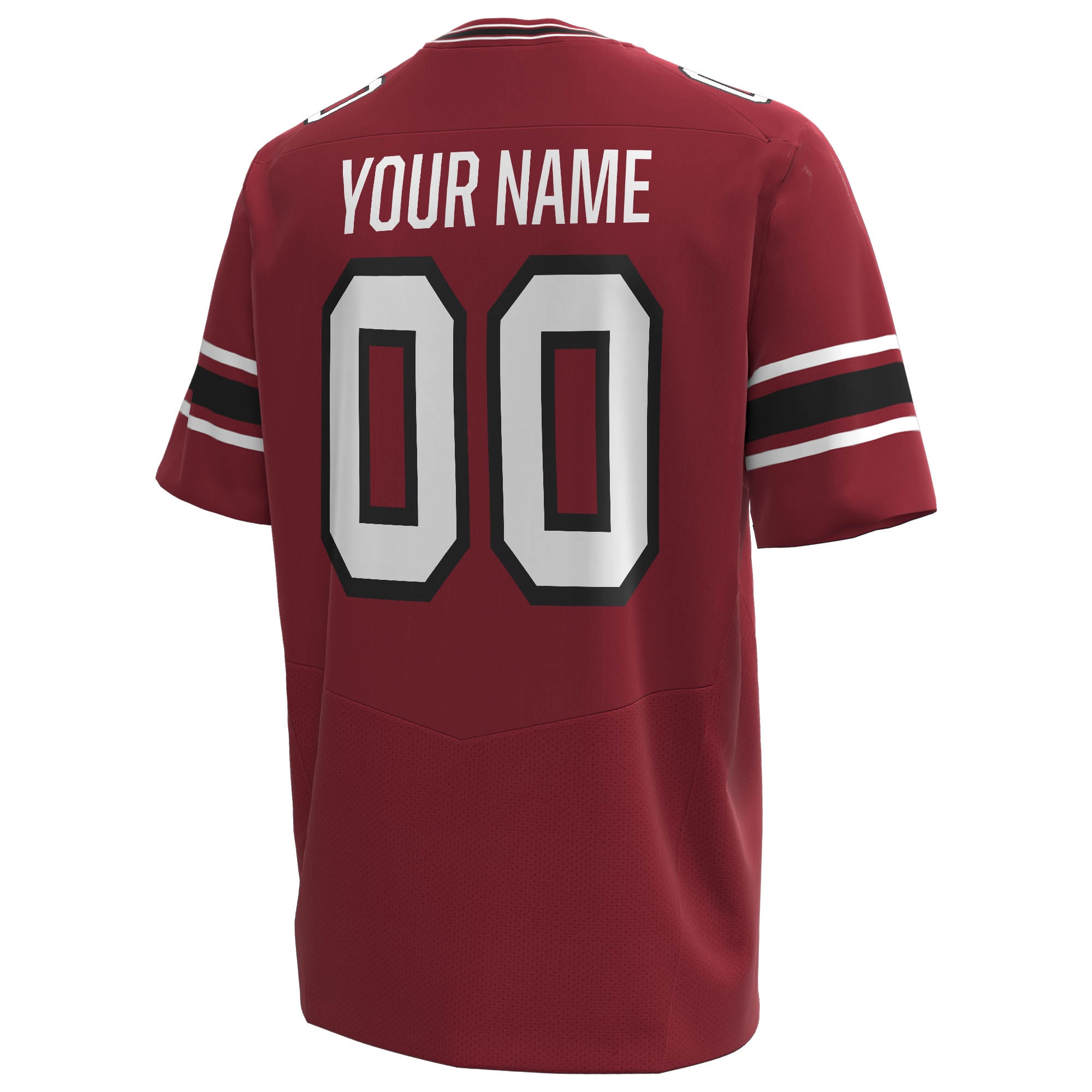 South Carolina Gamecocks Football Jersey - Garnet | Stadium Series 2026