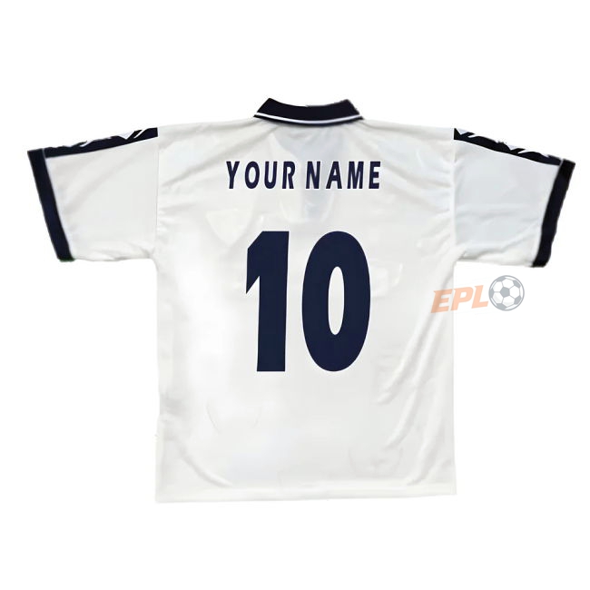 Tottenham 1995-19 great value Home Soccer Jersey | official