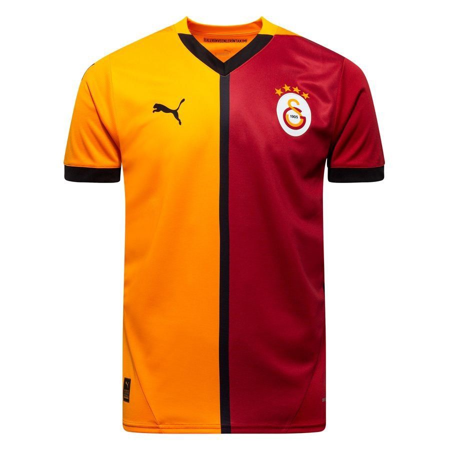 Galatasaray Home Shirt 2024/25