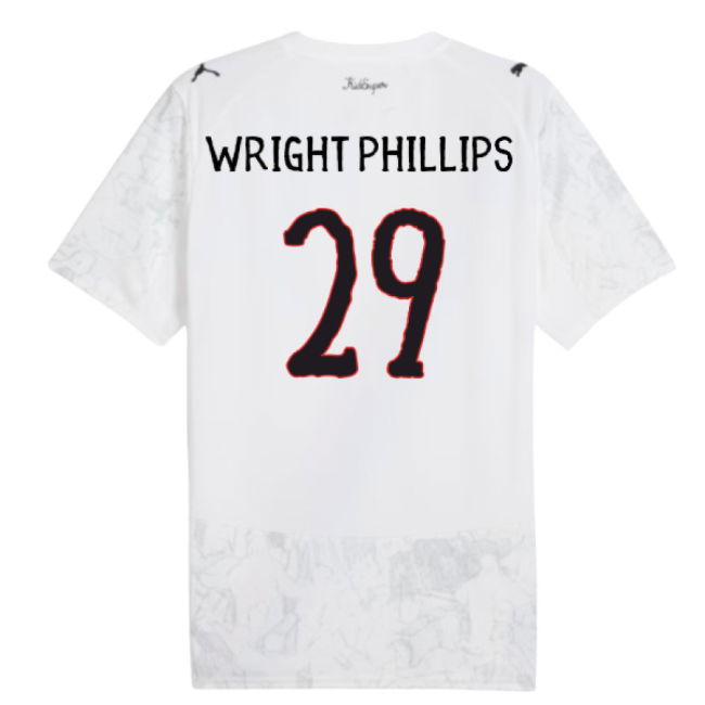 Man City Soccer Jerseys Exclusive Jersey 2025-2026 #7