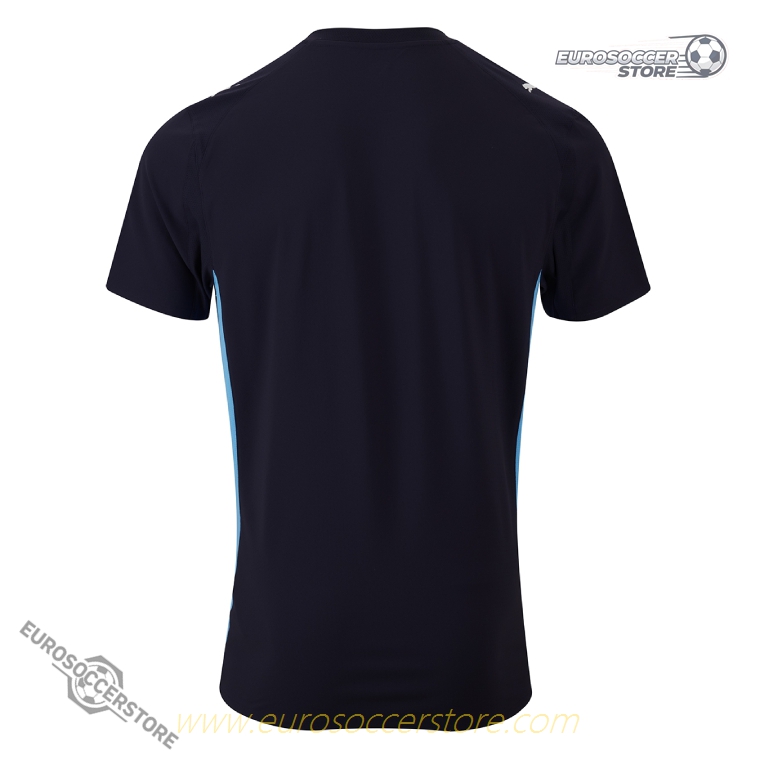 Marseille 25-26 Season Away Player Version Jersey