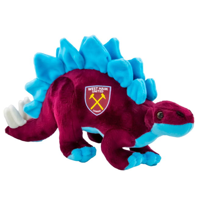 High Quality West Ham 2025-2026 Home Strip (2)
