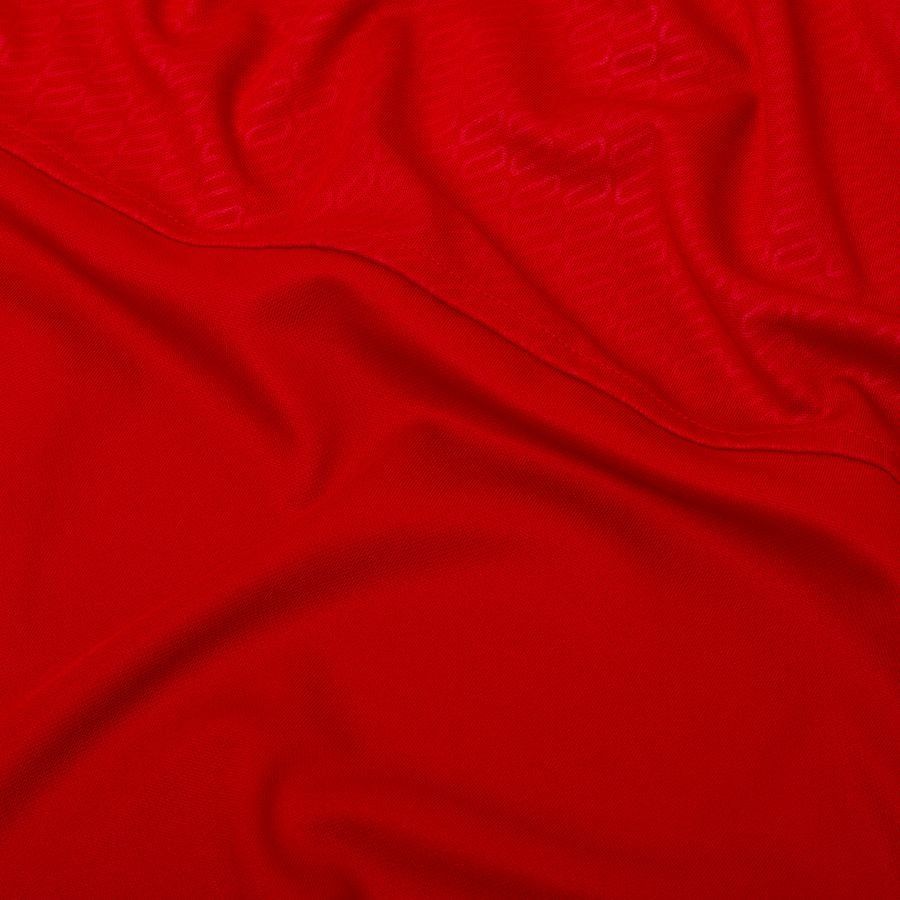 Liverpool Home Shirt Istanbul 2005 Kids Supporter Version