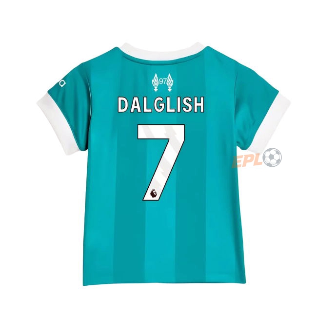 LIV luxury 2025-20 Third Kit - Adults | premium | premium quality