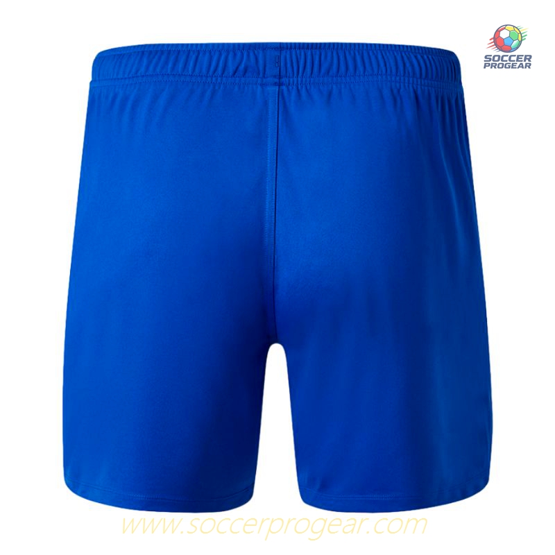 FC Porto Home Shorts 2024-25 Edition