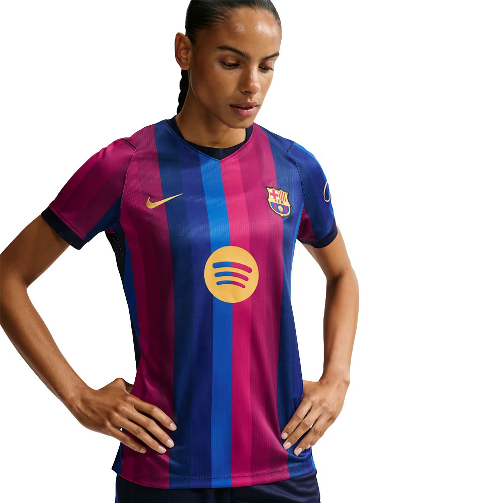 [ESK] FC Barcelona Home Women Uniform 26/27