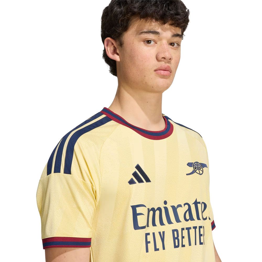 [KK] Arsenal Third Uniform 26/27