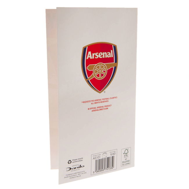 2026 Collection Lightweight Arsenal Home Game Jersey