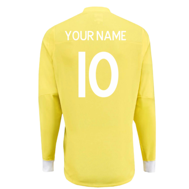 England Home Shirt 2010-2011 edition (Men