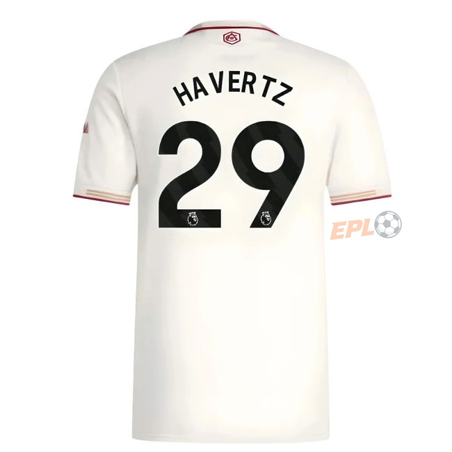 ARS superior 2025-20 Third Kit - Adults | first-class