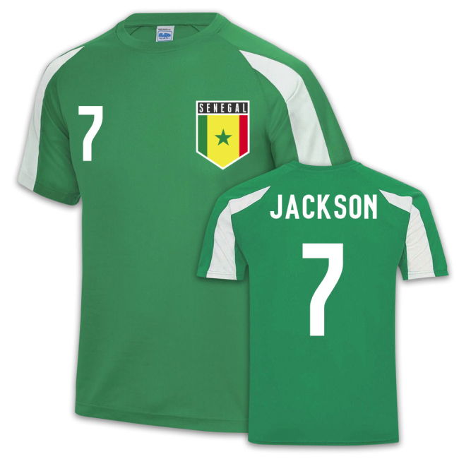 Senegal Senegal Jersey (Adult)