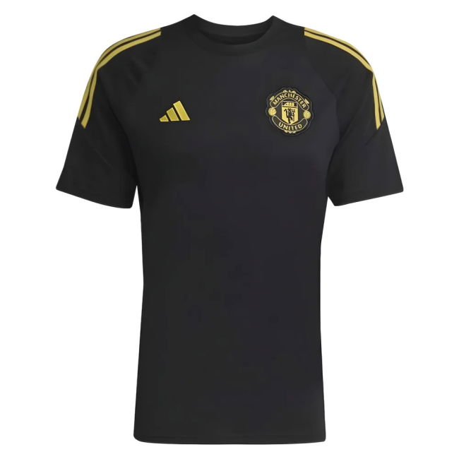 Custom Man Utd Jersey 2025-2026