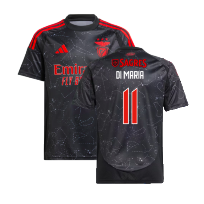 Replica 2024-2025 Football Club Away Away With Limited Edition Design
