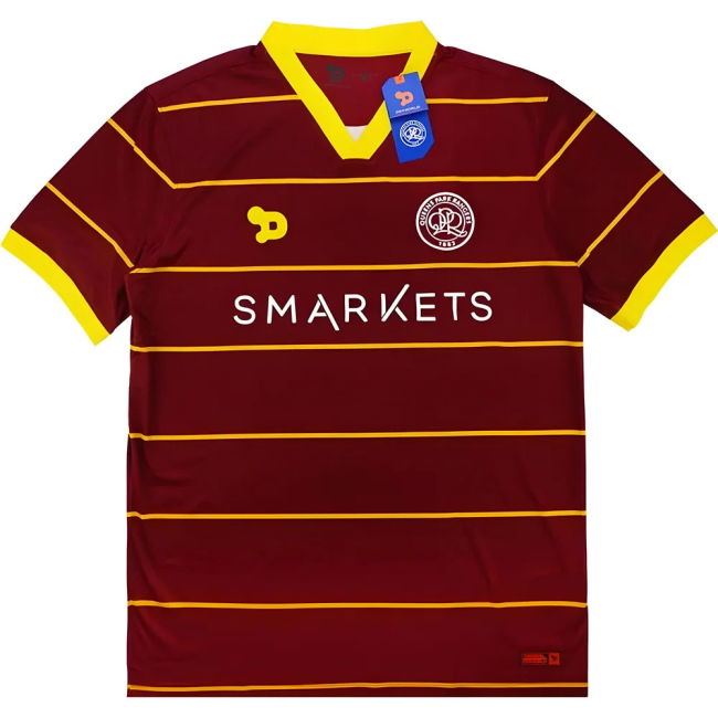 Championship Special Edition Third Jersey 2016-2017