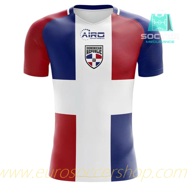 2025/26 Campaign Dominican Republic Home Design Concept