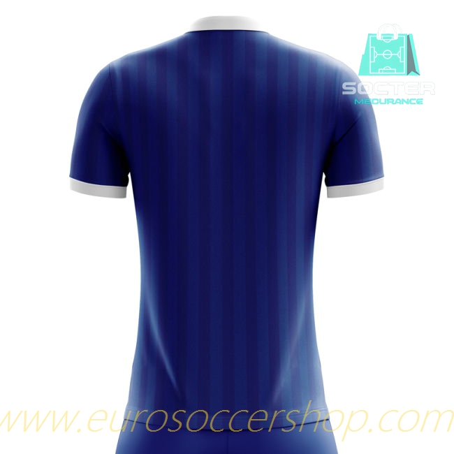 2025-26 Edition International Home Jersey Kids