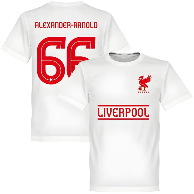 Championship Performance Jersey 1970-1972