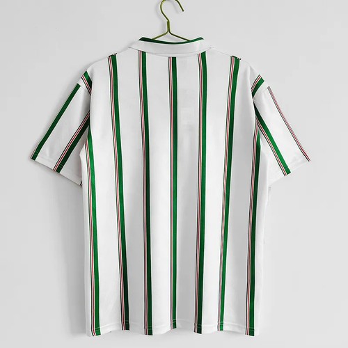 Authentic 1993-1995 Visitante - Game Day Outfit - Match-ready