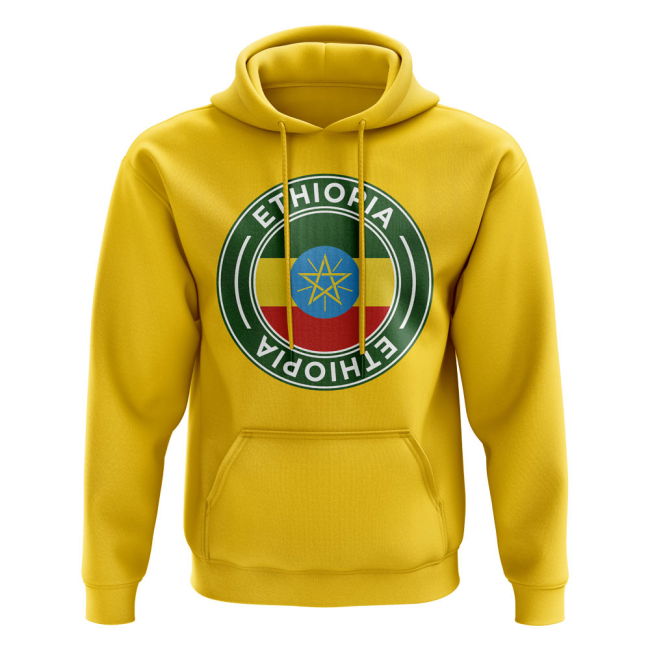 Ethiopia Elite Jersey Ethiopia #59