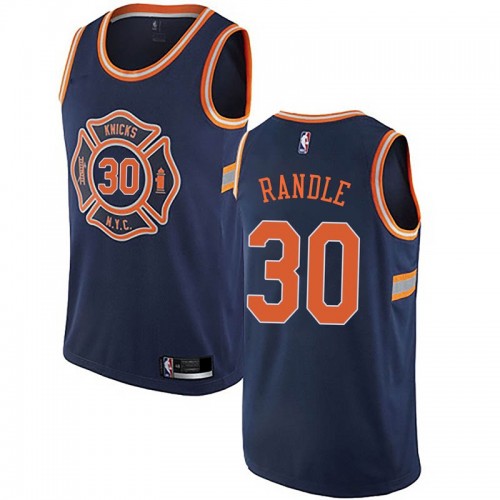 NYK Nike Y. Knicks #30 NBA Jersey Premium Quality Premium Quality