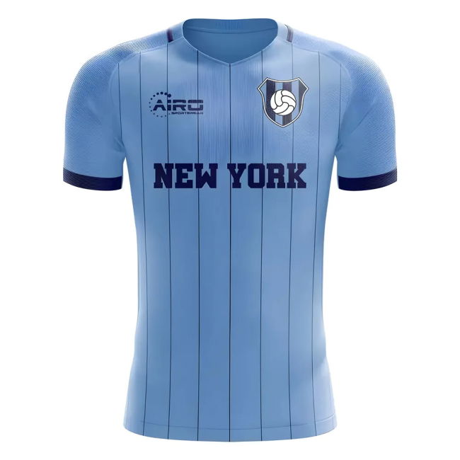 Official Home - Match Day Essential - Fan Gear - Official Licensed