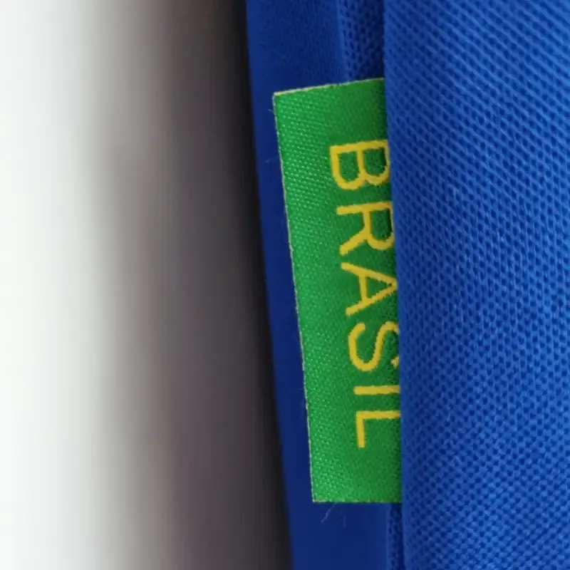 Cheap 1998 Brazil Jersey retro kit
