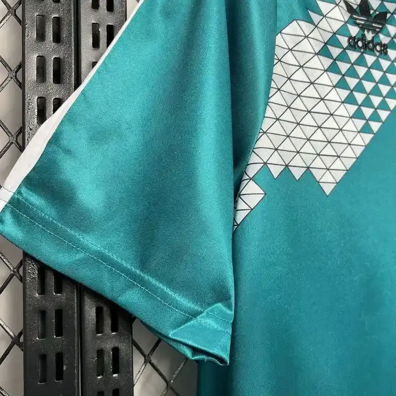 Cheap 1990 Mexico Jersey retro kit