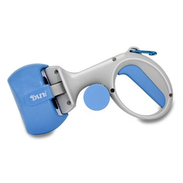 Pooper - Bulldog Scooper (ws106) Winter Wear | Vet-recommended