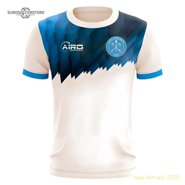 2023/24 High Performance Team Jersey High-Quality Materials