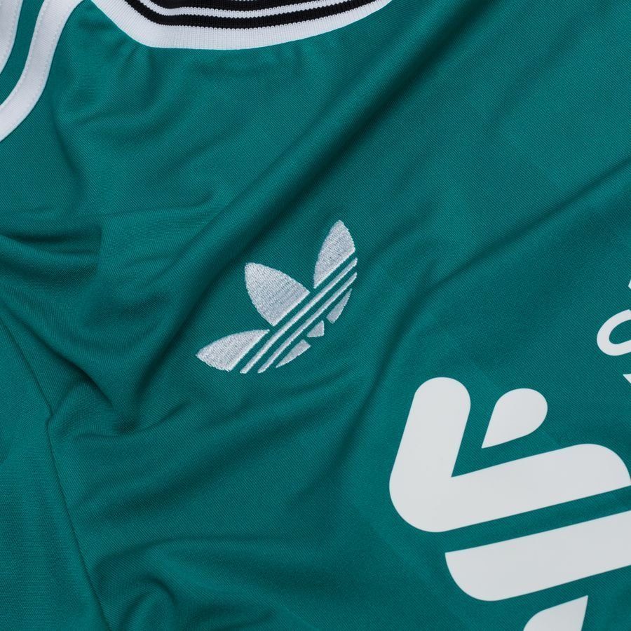 Liverpool 3rd Shirt Champions League 2025/26 For Algeria Football Fans