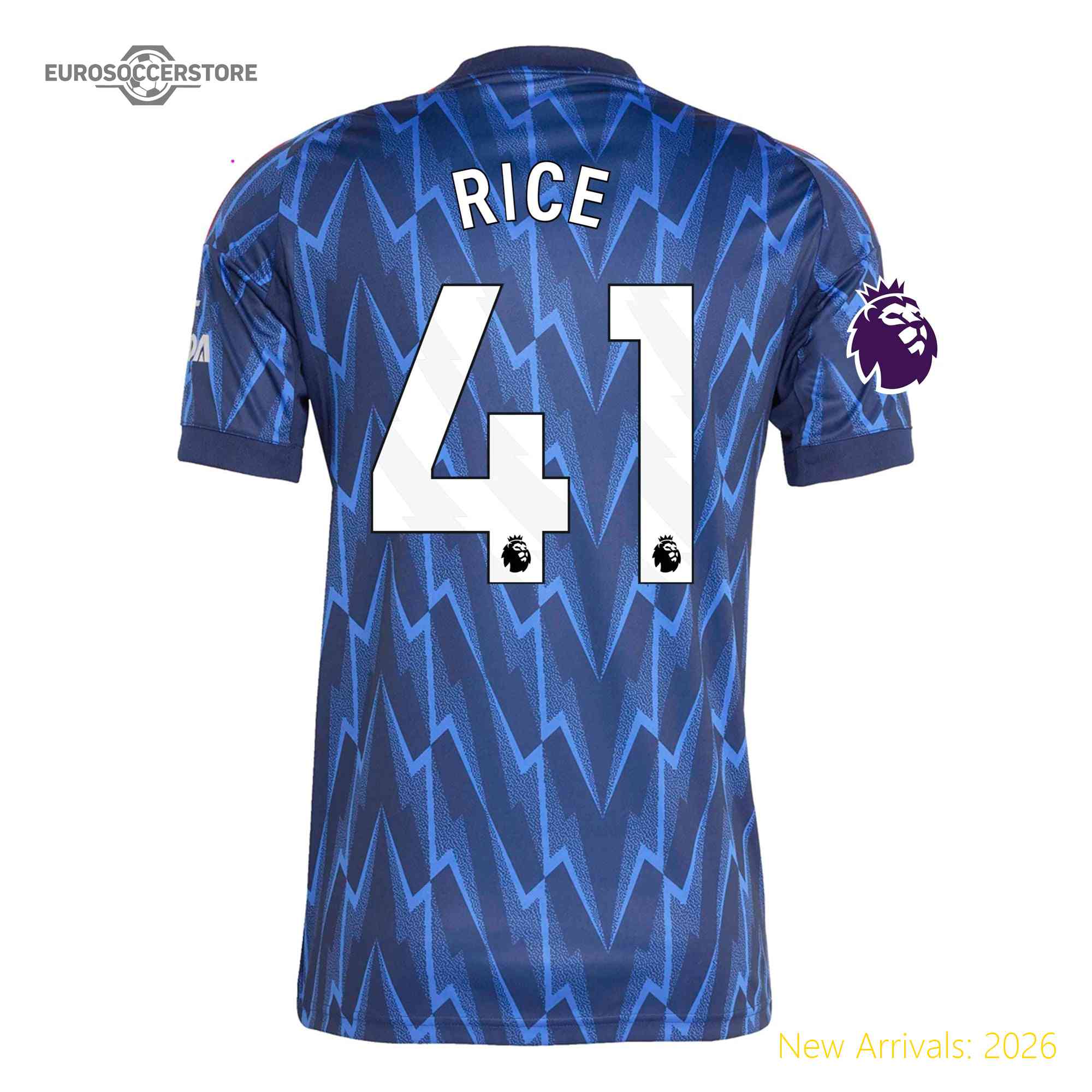 Sleek Design Fashionable Kids Ars Team Premium Away Jersey 2023