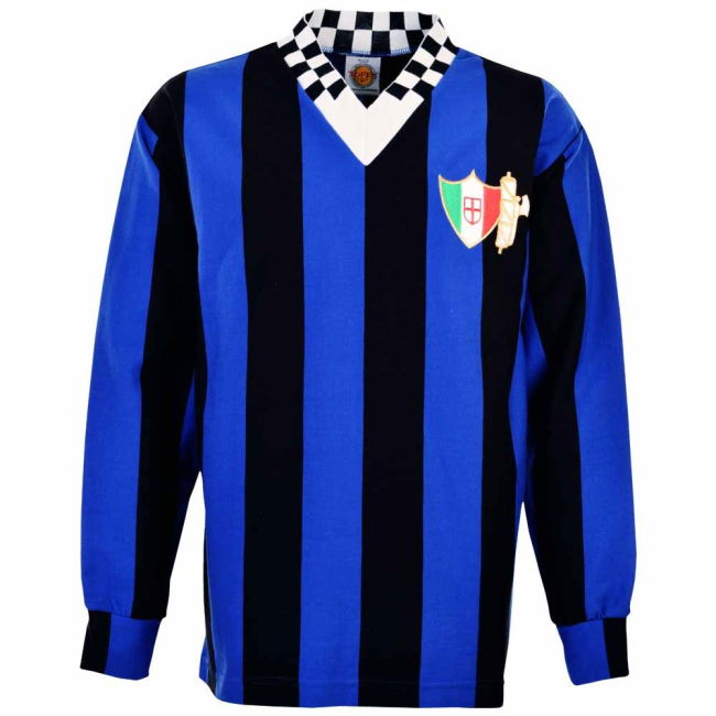 Inter Shirt Antibacterial Reinforced Seams Stretch Fabric