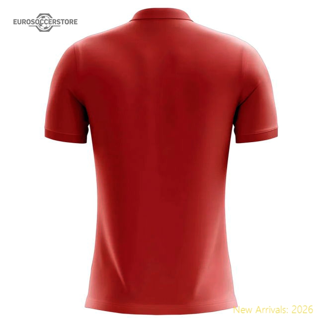 Pro Football Team Jersey - Blend Trendy Classic Athletic