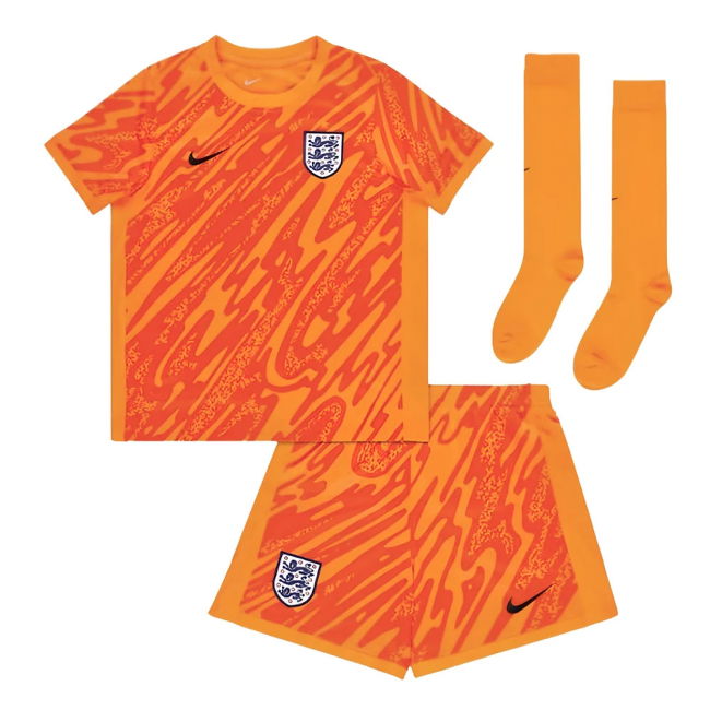 Latest Lightweight England Home Football Shirt