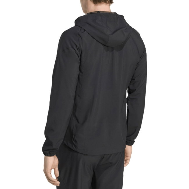 Liverpool Competition Vis Tech Jacket Shirt 2025-2026 edition (Men