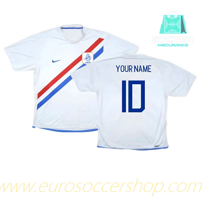 Holland Away (Your Name)