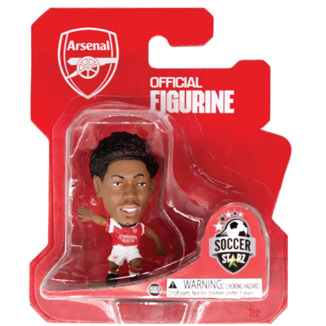 Arsenal FC SoccerStarz Lewis-Skelly (Match Day)