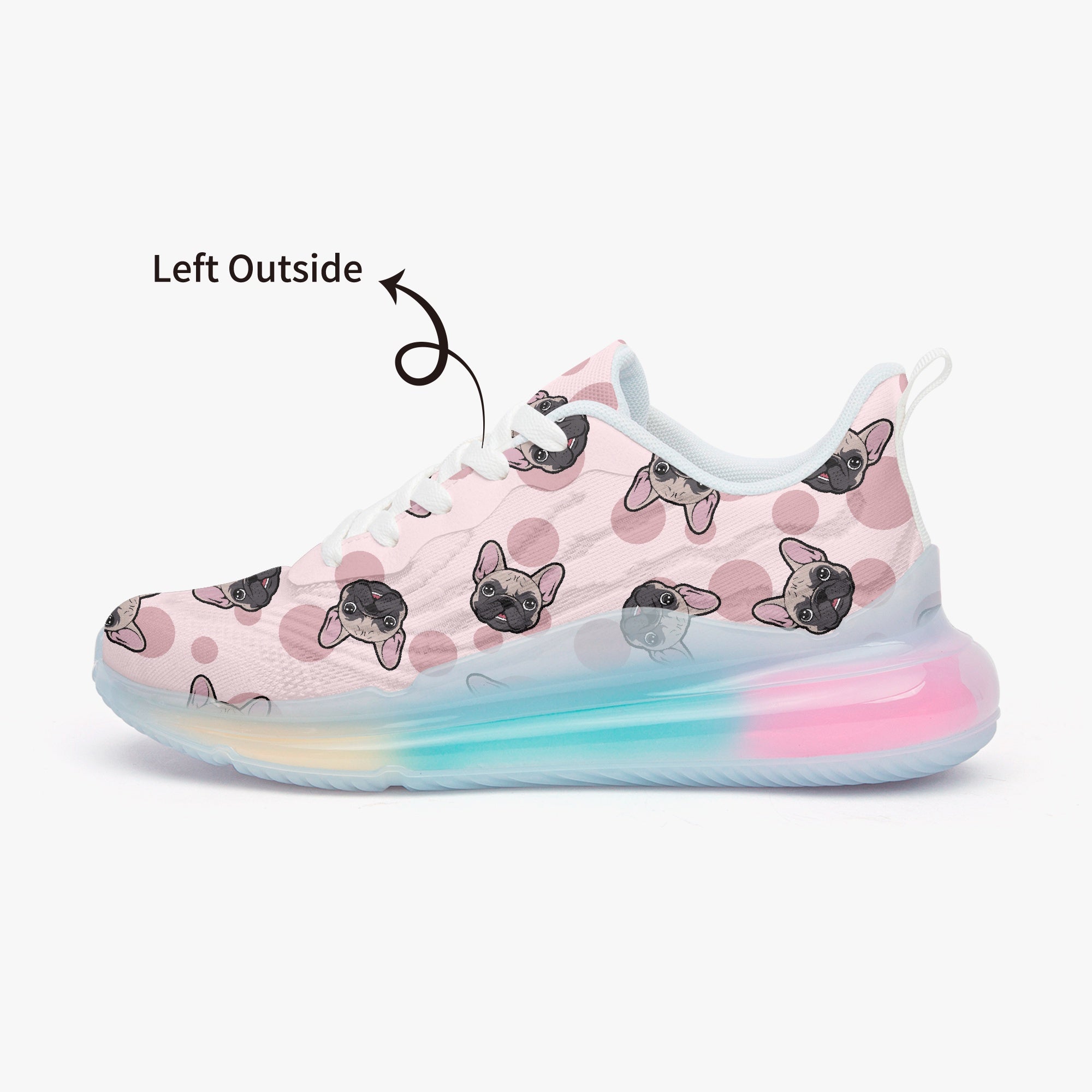 Blaze - Lightweight Sneakers