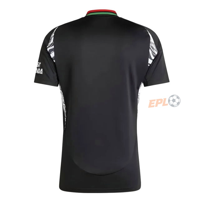 Arsenal 2024-20 value packed Away Soccer Jersey | genuine