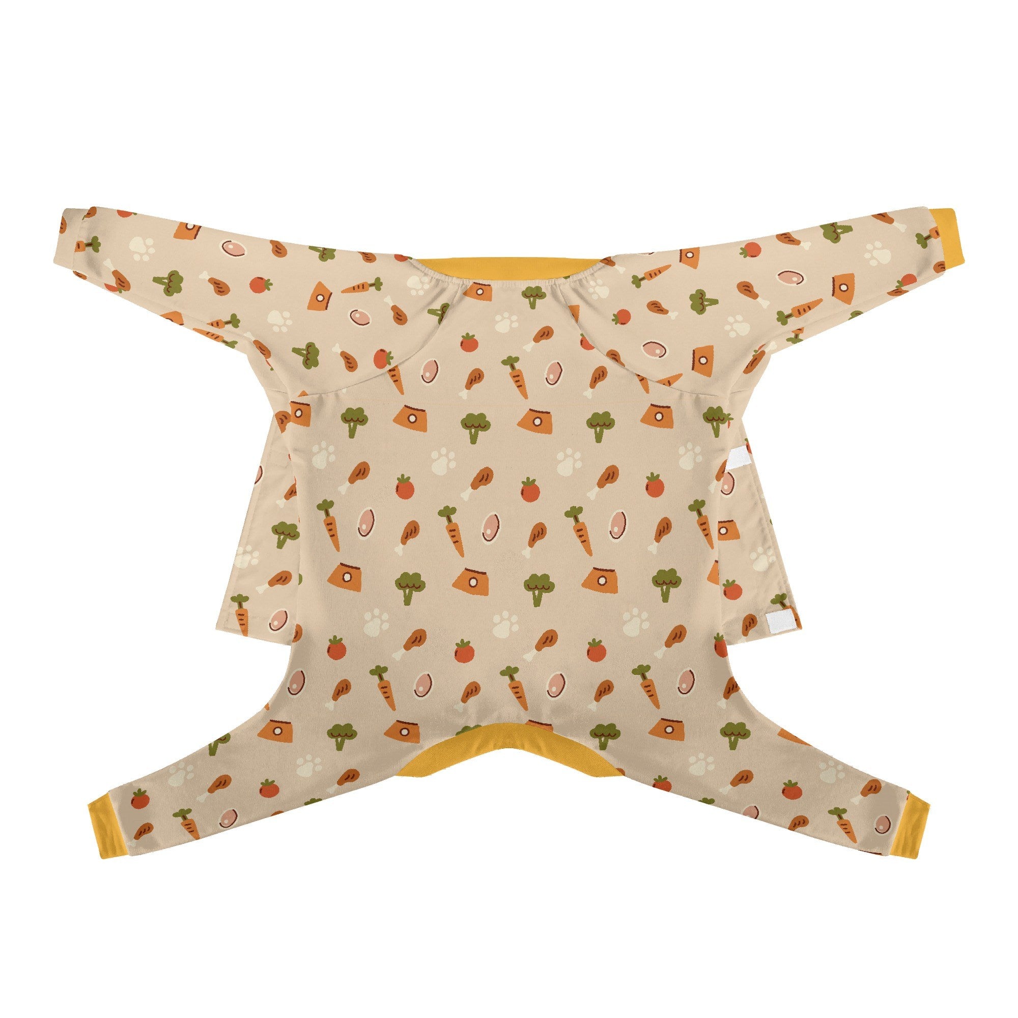 Zoey - Frenchie Pajama