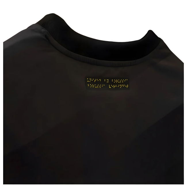 Borussia Dortmund Performance Away Jersey 2024-2025 #91