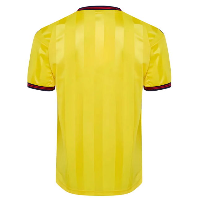 2025-2026 Gunners Away shirt - professional value for money v2.472